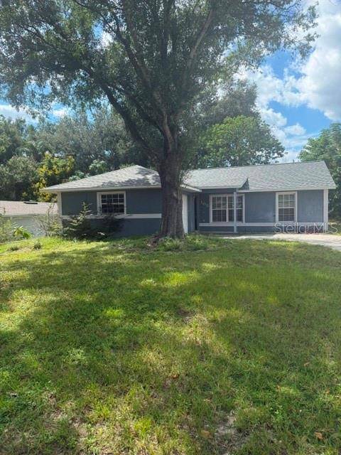 105 ISABEL ST, Minneola, FL 34715