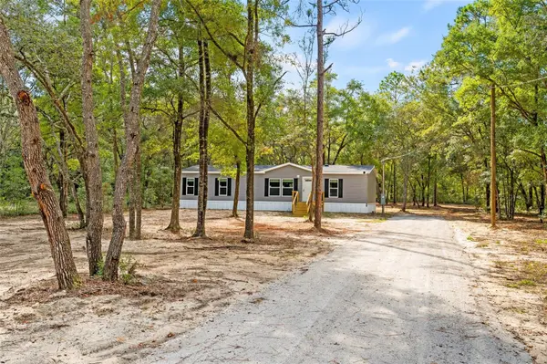 8050 NE 102ND CT, Bronson, FL 32621