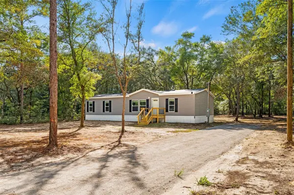 8050 NE 102ND CT, Bronson, FL 32621