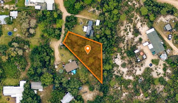 ORANGE CIR, Paisley, FL 32767