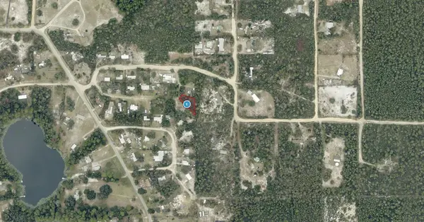 ORANGE CIR, Paisley, FL 32767