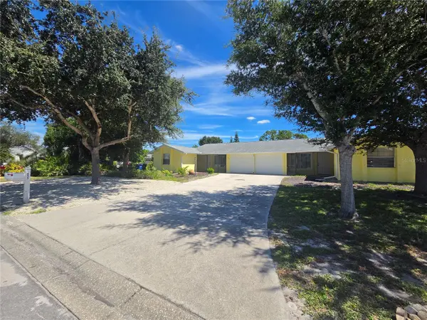 655 HARVEY ST, Englewood, FL 34223