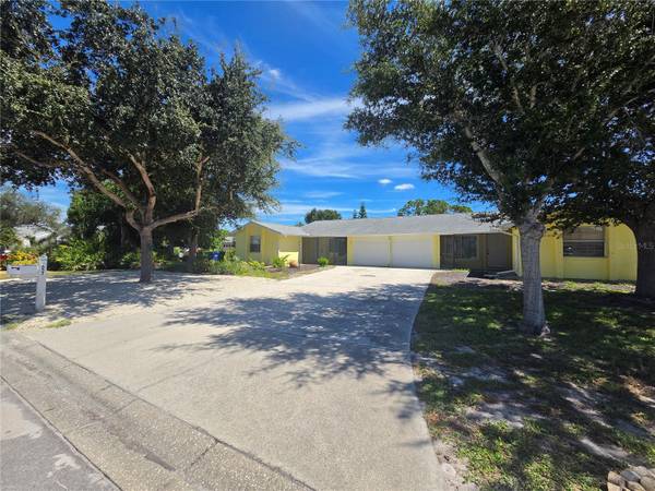 655 HARVEY ST, Englewood, FL 34223