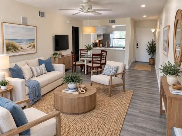 6111 LAKE POINTE DR #202, Orlando, FL 32822