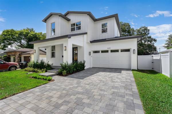 2630 HARRISON AVE, Orlando, FL 32804