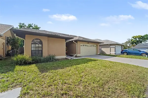 10826 CLAYMONT DR, New Port Richey, FL 34654