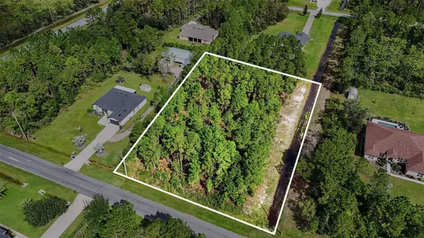 LANSDOWNE ST, Orlando, FL 32833