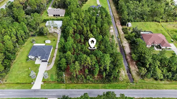 LANSDOWNE ST, Orlando, FL 32833