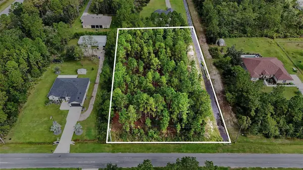 LANSDOWNE ST, Orlando, FL 32833