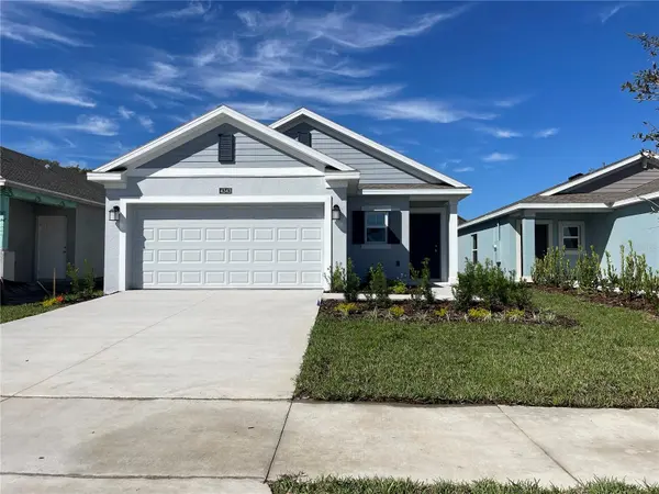 4343 TWISTED TWIG BND, Kissimmee, FL 34746