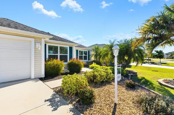 3593 BARREL LOOP, The Villages, FL 32163