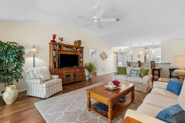 3593 BARREL LOOP, The Villages, FL 32163