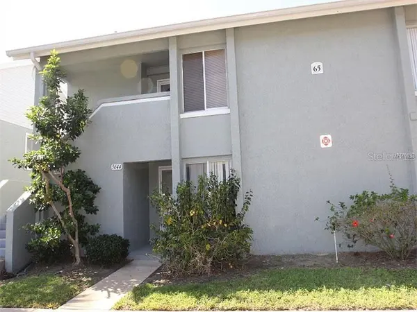 5644 BLUE SHADOWS CT #65-2, Orlando, FL 32811