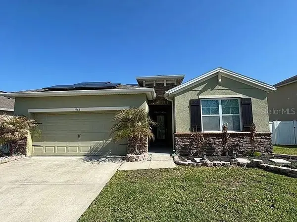1965 PARTIN TERRACE RD, Kissimmee, FL 34744