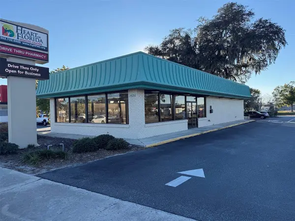 1536 S PINE AVE, Ocala, FL 34471