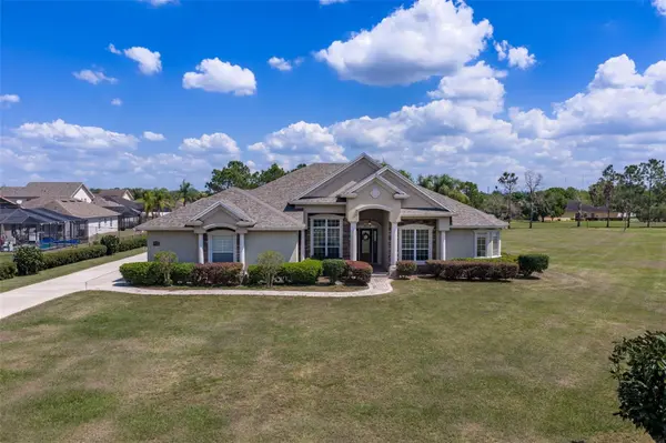 1890 E F GRIFFIN RD, Bartow, FL 33830