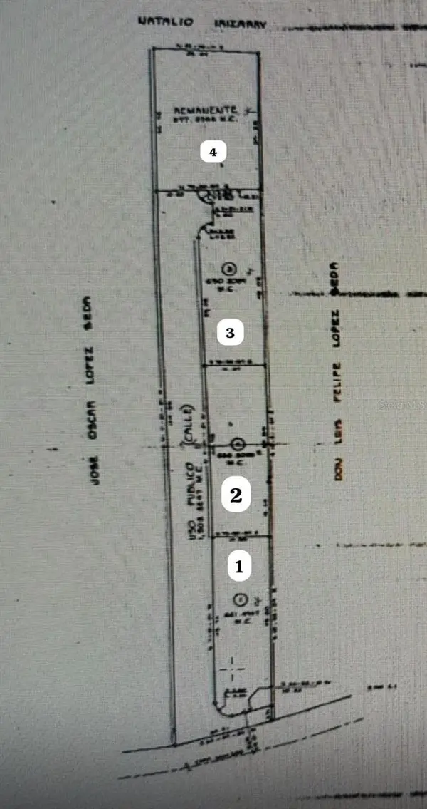 SOLAR 4,PR-303, KM2.5 INT BO. LLANOS COSTA WARD, Cabo Rojo, PR 00623