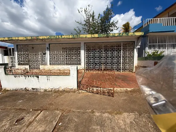 T1 JACINTO, Bayamon, PR 00956
