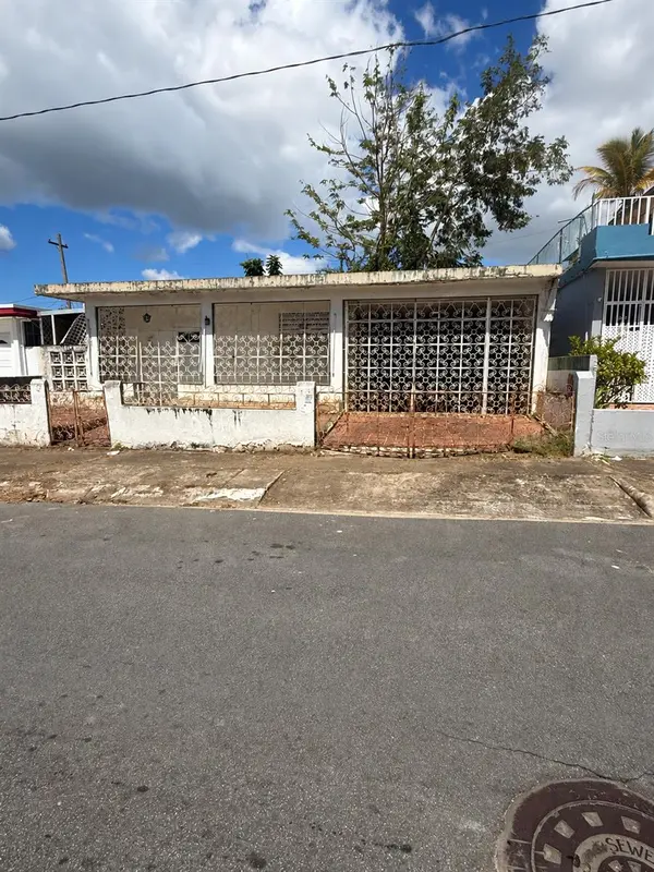 T1 JACINTO, Bayamon, PR 00956
