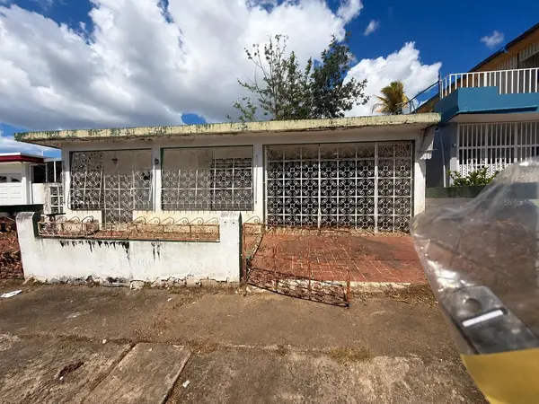 T1 JACINTO, Bayamon, PR 00956