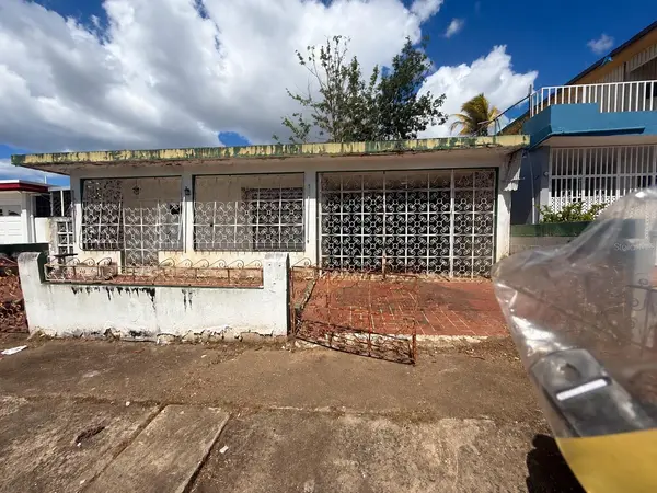 T1 JACINTO, Bayamon, PR 00956