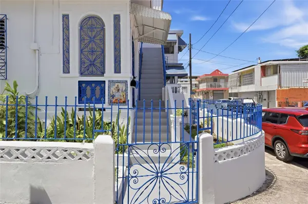 2026 CALLE BARBOS, San Juan, PR 00912