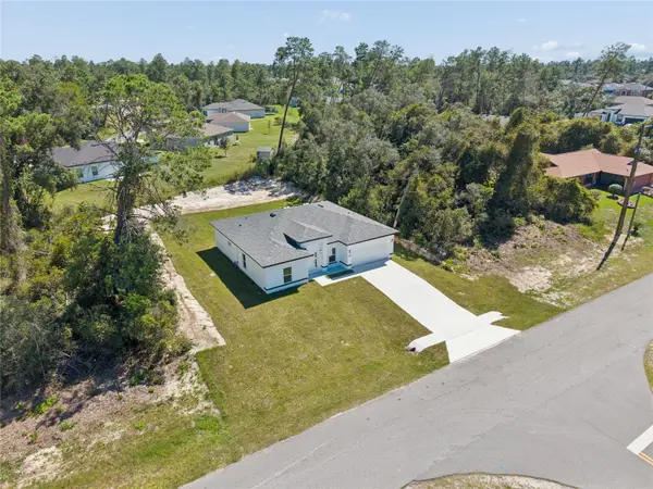 2498 SW 163RD PL, Ocala, FL 34473