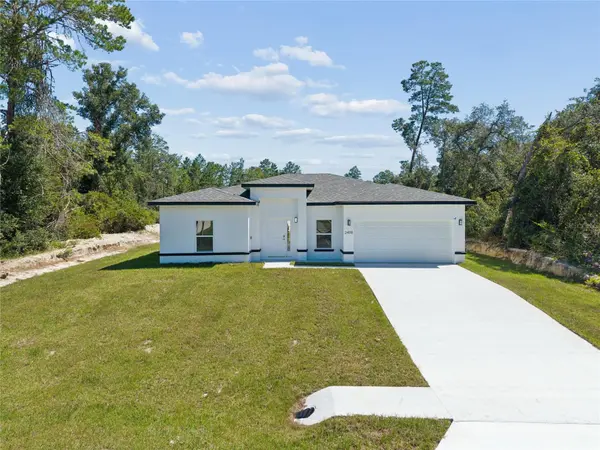 2498 SW 163RD PL, Ocala, FL 34473