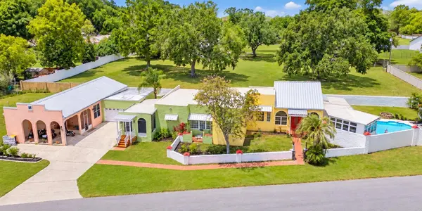 815 LAKE JESSIE DR, Winter Haven, FL 33881