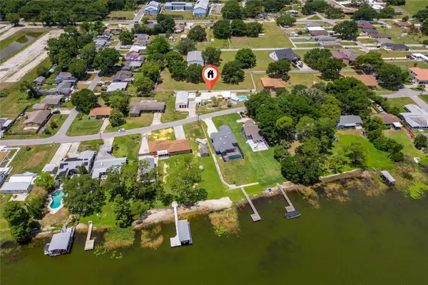 815 LAKE JESSIE DR, Winter Haven, FL 33881