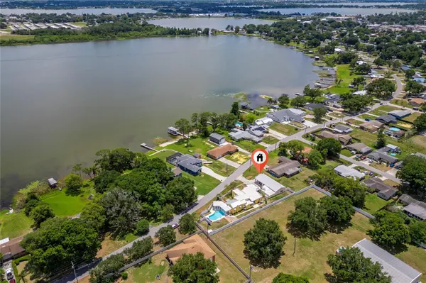 815 LAKE JESSIE DR, Winter Haven, FL 33881