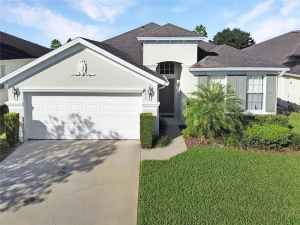 217 MONTARA DR, Davenport, FL 33897