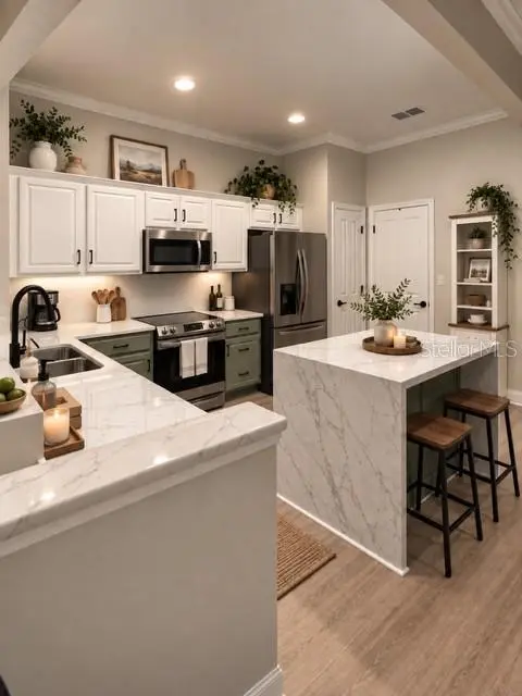 2520 GLENRISE PL, Wesley Chapel, FL 33544
