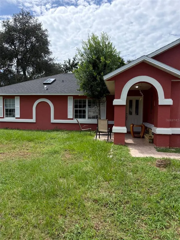 16804 SW 39TH CIR, Ocala, FL 34473