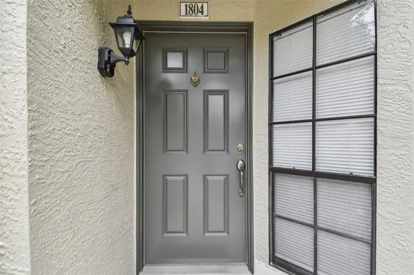 5100 BURCHETTE RD #1804, Tampa, FL 33647