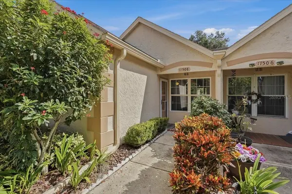 11508 ORLEANS LN, Port Richey, FL 34668