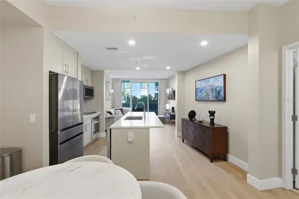 912 CHANNELSIDE DR #2315, Tampa, FL 33602