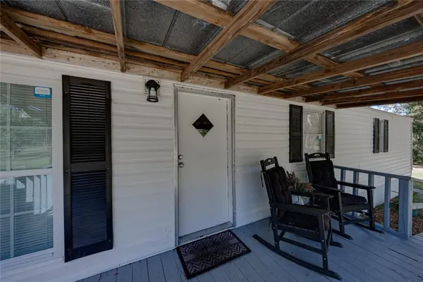 10898 NE 220TH ST, Fort Mc Coy, FL 32134