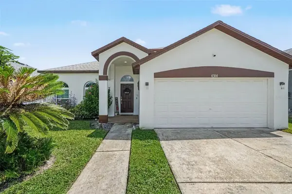 4304 TARKINGTON DRIVE, Land O Lakes, FL 34639