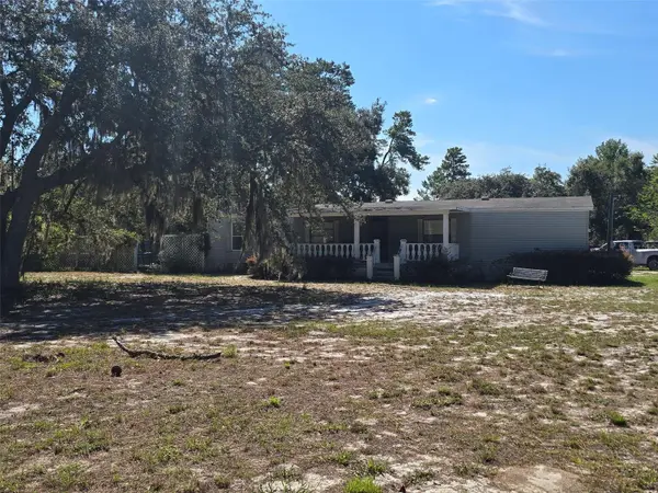 1 BAY TRAK, Ocklawaha, FL 32179