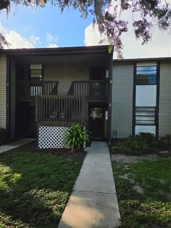 12025 PROCTOR LOOP #2, New Port Richey, FL 34654