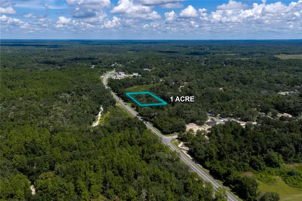 6451 N CARL G ROSE HWY, Hernando, FL 34442