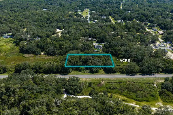 6451 N CARL G ROSE HWY, Hernando, FL 34442
