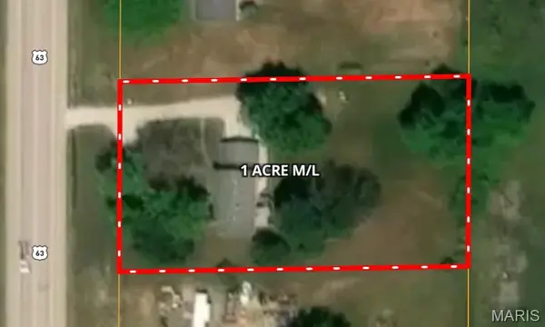 5204 N Baltimore, Kirksville, MO 63501