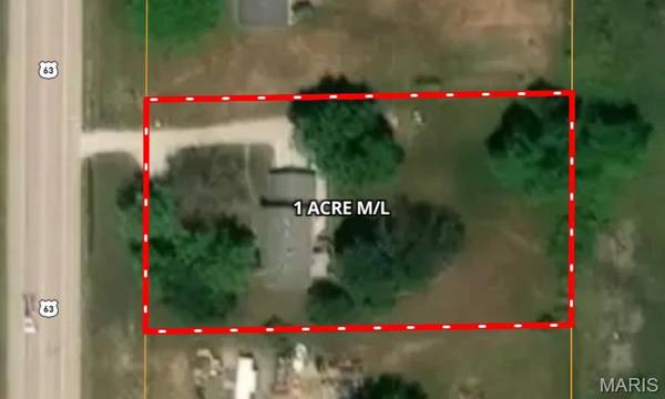5204 N Baltimore, Kirksville, MO 63501