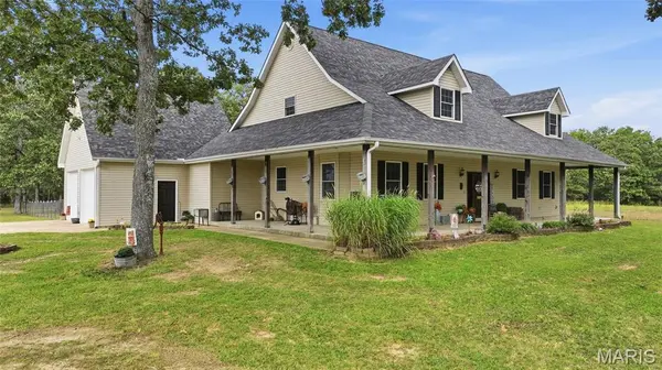 16630 County Road 6120, Newburg, MO 65550