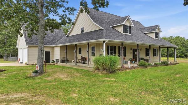 16630 County Road 6120, Newburg, MO 65550