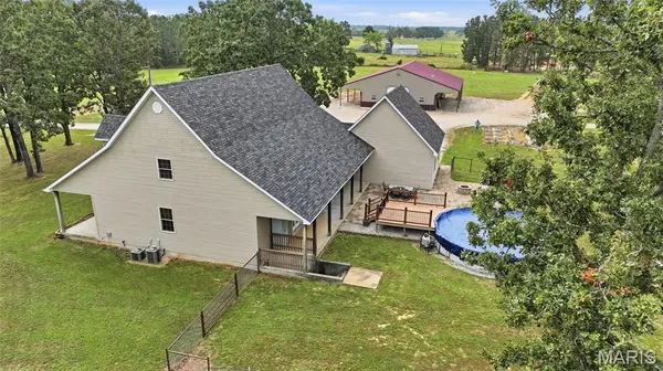 16630 County Road 6120, Newburg, MO 65550