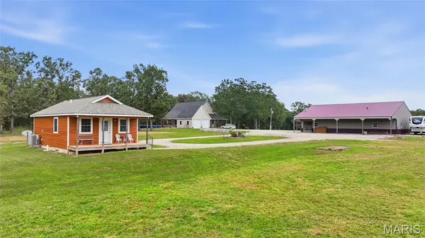 16630 County Road 6120, Newburg, MO 65550