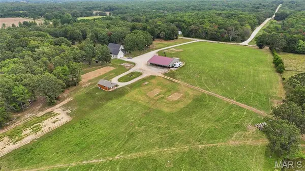 16630 County Road 6120, Newburg, MO 65550